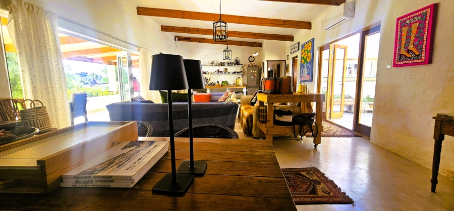 3 Bedroom Property for Sale in Hopefield Western Cape